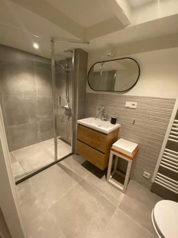 Bed and Breakfast Blrk 285 Rotterdam Exterior foto